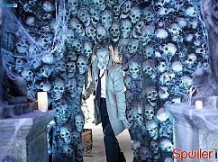 Constantine: 1x06 Rage of Caliban - zdjęcia promocyjne