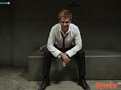 Constantine: 1x06 Rage of Caliban - zdjęcia promocyjne