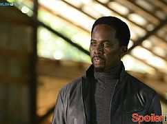 Constantine: 1x07 Blessed Are the Damned - zdjęcia promocyjne