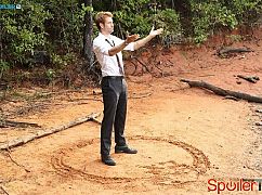 Constantine: 1x07 Blessed Are the Damned - zdjęcia promocyjne