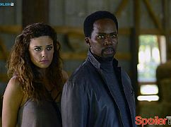 Constantine: 1x07 Blessed Are the Damned - zdjęcia promocyjne