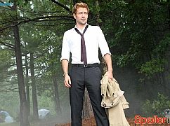 Constantine: 1x07 Blessed Are the Damned - zdjęcia promocyjne