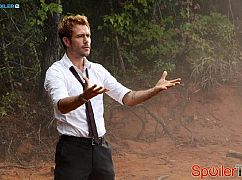Constantine: 1x07 Blessed Are the Damned - zdjęcia promocyjne