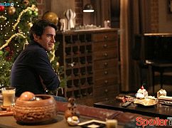 Świat według Mindy: 3x11 Christmas - zdjęcia promocyjne