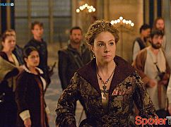 Reign: 2x09 Acts of War - zdjęcia promocyjne