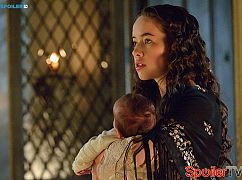 Reign: 2x09 Acts of War - zdjęcia promocyjne