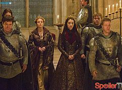 Reign: 2x09 Acts of War - zdjęcia promocyjne