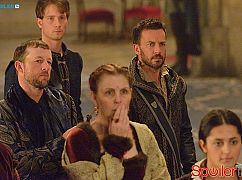 Reign: 2x09 Acts of War - zdjęcia promocyjne