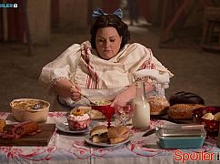 American Horror Story: 4x08 Blood Bath - zdjęcia promocyjne