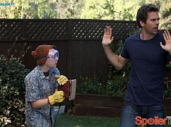 About a Boy: 2x07 About a Duck - zdjęcia promocyjne