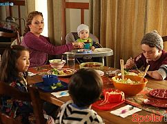 About a Boy: 2x07 About a Duck - zdjęcia promocyjne