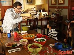 About a Boy: 2x07 About a Duck - zdjęcia promocyjne