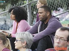 Black-ish: 1x09 Colored Commentary - zdjęcia promocyjne