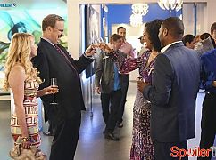 Black-ish: 1x09 Colored Commentary - zdjęcia promocyjne