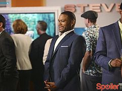 Black-ish: 1x09 Colored Commentary - zdjęcia promocyjne