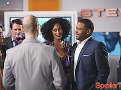 Black-ish: 1x09 Colored Commentary - zdjęcia promocyjne