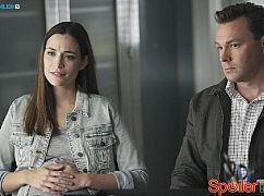 Resurrection: 2x08 Forsaken - zdjęcia promocyjne
