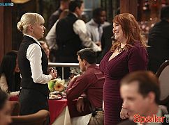 Mamuśka: 2x07 Extra Mashed Potatoes and a Drunk Clown - zdjęcia promocyjne