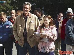 Pępek świata: 6x08 The College Tour - zdjęcia promocyjne