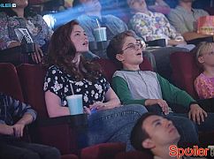 The Goldbergs: 2x08 I Rode a Hoverboard! - zdjęcia promocyjne