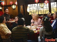 The Goldbergs: 2x08 I Rode a Hoverboard! - zdjęcia promocyjne