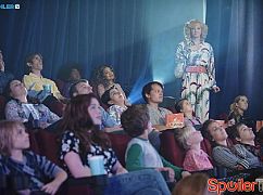 The Goldbergs: 2x08 I Rode a Hoverboard! - zdjęcia promocyjne