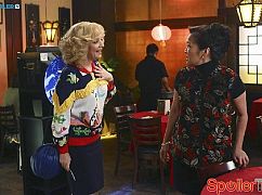The Goldbergs: 2x08 I Rode a Hoverboard! - zdjęcia promocyjne