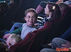 The Goldbergs: 2x08 I Rode a Hoverboard! - zdjęcia promocyjne