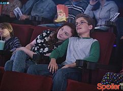 The Goldbergs: 2x08 I Rode a Hoverboard! - zdjęcia promocyjne