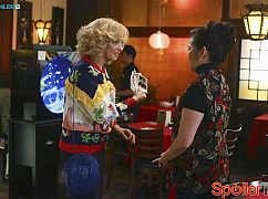 The Goldbergs: 2x08 I Rode a Hoverboard! - zdjęcia promocyjne