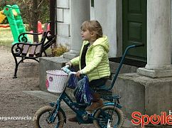 Barwy szczęścia odc. 1198 - zdjęcia promocyjne