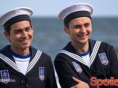M jak miłość odc. 1097 - zdjęcia promocyjne