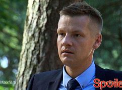 M jak miłość odc. 1097 - zdjęcia promocyjne