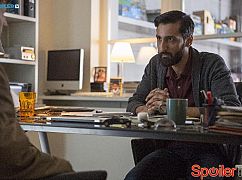 Zaginiony: 1x06 Concrete - zdjęcia promocyjne