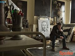 Zaginiony: 1x06 Concrete - zdjęcia promocyjne