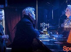 Zaginiony: 1x06 Concrete - zdjęcia promocyjne