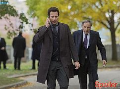 Forever: 1x10 The Man in the Killer Suit - zdjęcia promocyjne