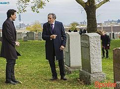 Forever: 1x10 The Man in the Killer Suit - zdjęcia promocyjne