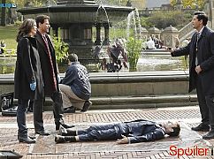 Forever: 1x10 The Man in the Killer Suit - zdjęcia promocyjne