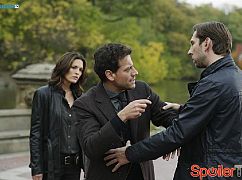 Forever: 1x10 The Man in the Killer Suit - zdjęcia promocyjne