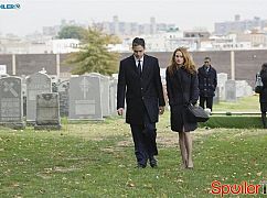 Forever: 1x10 The Man in the Killer Suit - zdjęcia promocyjne