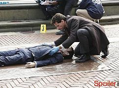 Forever: 1x10 The Man in the Killer Suit - zdjęcia promocyjne