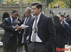 Forever: 1x10 The Man in the Killer Suit - zdjęcia promocyjne