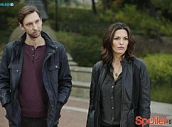 Forever: 1x10 The Man in the Killer Suit - zdjęcia promocyjne