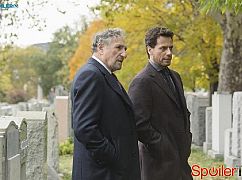 Forever: 1x10 The Man in the Killer Suit - zdjęcia promocyjne