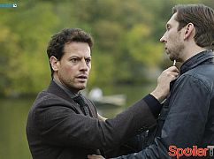 Forever: 1x10 The Man in the Killer Suit - zdjęcia promocyjne