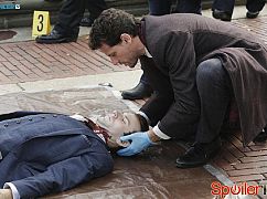 Forever: 1x10 The Man in the Killer Suit - zdjęcia promocyjne