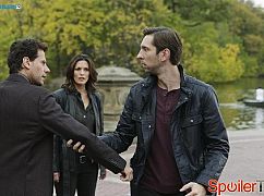 Forever: 1x10 The Man in the Killer Suit - zdjęcia promocyjne