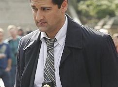 Forever: 1x10 The Man in the Killer Suit - zdjęcia promocyjne