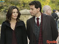 Forever: 1x10 The Man in the Killer Suit - zdjęcia promocyjne